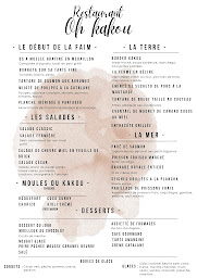 Photo n°80 de Oh Kakou à Le Barcarès (Restaurant méditerranéen)