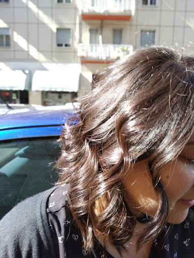Oggi Donna Air Designer - Salone L'Oréal Professionnel - Thumbnail