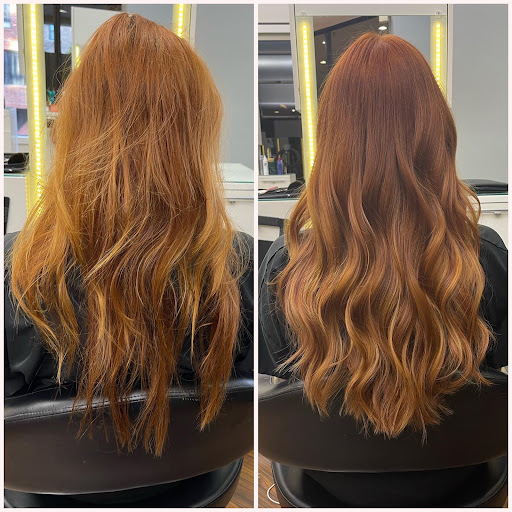 Stylin Hair Co. - Thumbnail