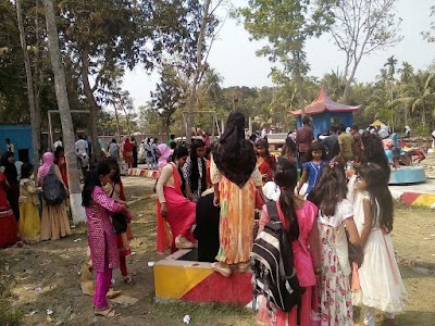 Photos of Naldanga Rajbari Resort