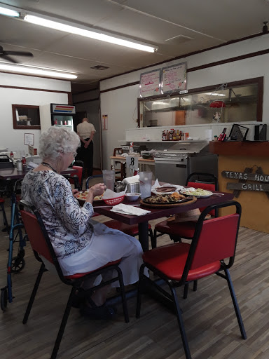 Texas House Grill - Thumbnail