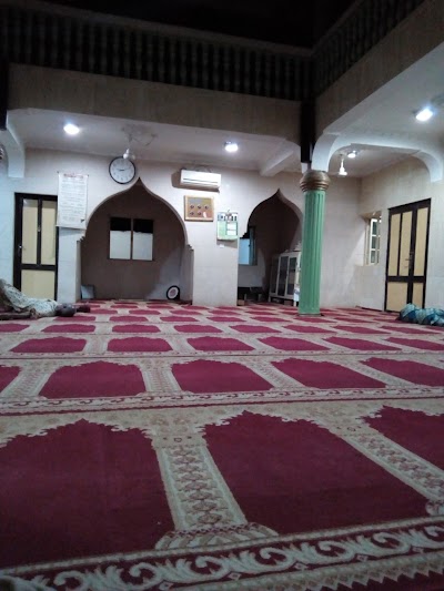 Mosque