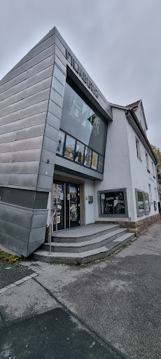 Filmburg Kronach - Visual