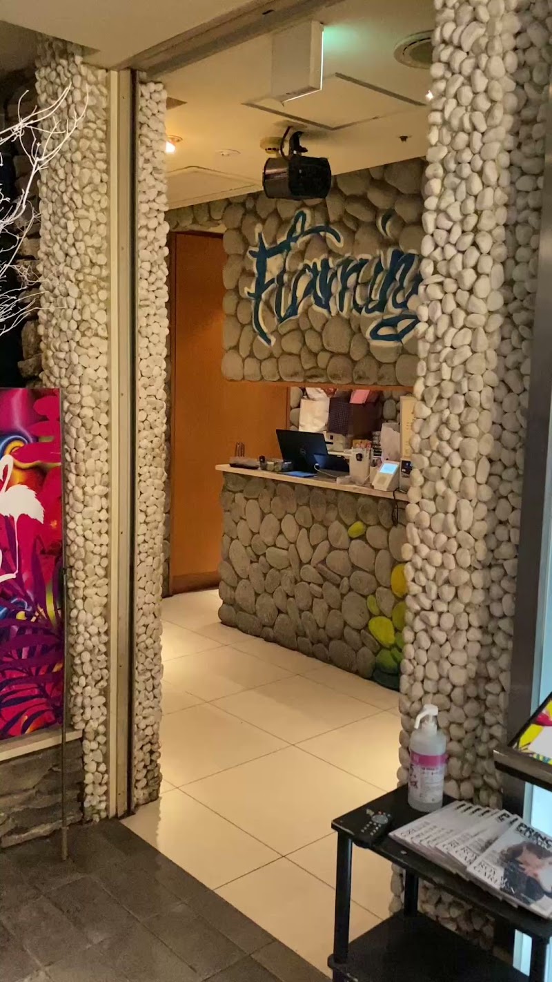 キャバクラ Flamingo（フラミンゴ）札幌