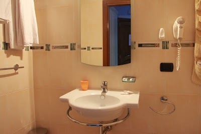 Photos of Albergo Pompei Valley - Hotel 3 Stars