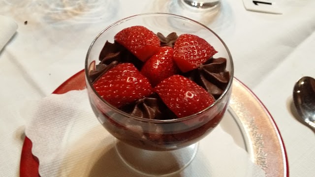 Ristorante Il Maggese