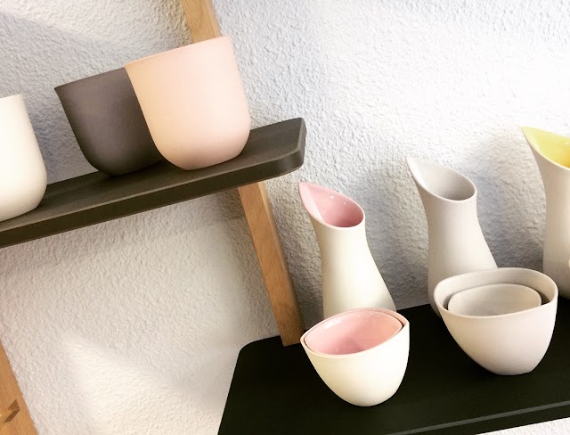 Koeben Boutique scandinave