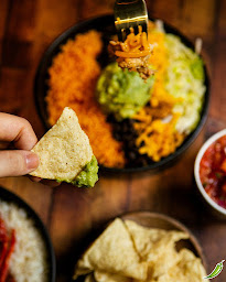 Photo n°46 de NACHOS - MEXICAN GOOD FOOD à Cherbourg-en-Cotentin (Restaurant végétarien)