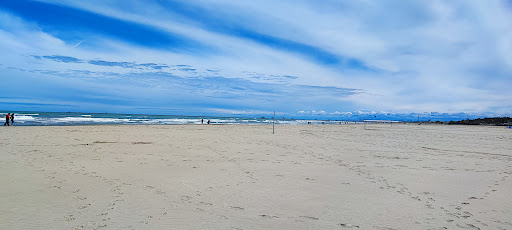 Haway Beach - Visual