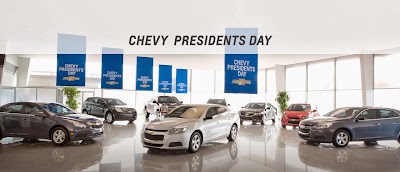 Photos of Dimmitt Chevrolet