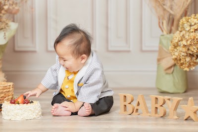 フォトスタジオHIKARI