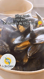 Photo n°33 de Le Bon Camion, food truck de moules frites (siège social - ce n'est pas un emplacement) à Saint-Denis-d'Oléron (Restaurant)