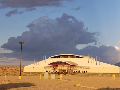 Black Mesa Casino