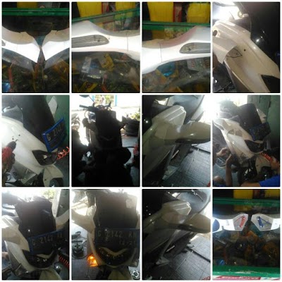 Photos of Twins Jaya Motor