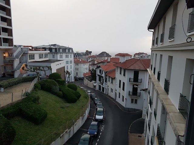 HOTEL ARGI EDER