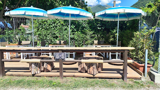 Beach Bar Italia '90