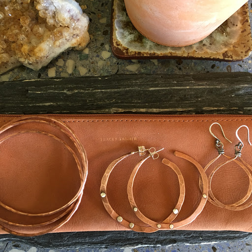 Jen Burrall Designs Jewelry - Thumbnail