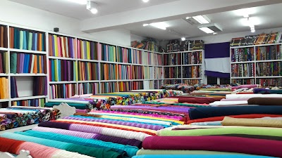 Photos of Fashion Fabrics