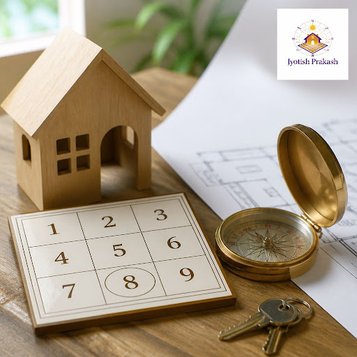 Choosing a new flat is a big step, and the number on your door can influence peace, health and fi… post image