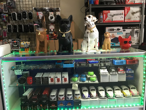 VICTRONICS Gallery - United States