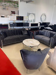 Photo n°5 de Millenyum Meubles à Échirolles (Magasin de meubles)