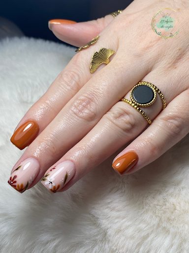 L'odyssée des ongles