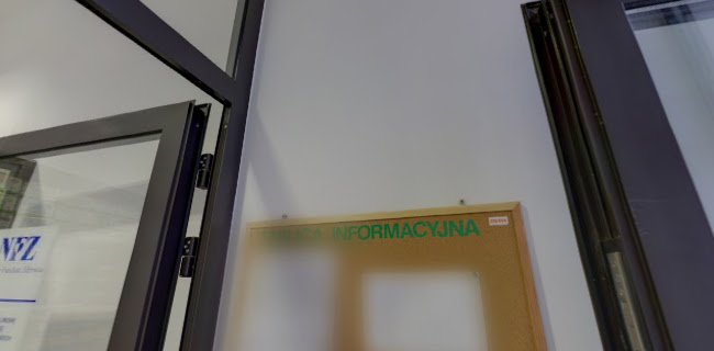 Godziny otwarcia Apteka "Pod Gryfem"