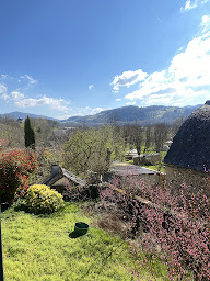 Photo n°63 de Au pont d'Olt - Chambre d'hôtes Saint Come d'Olt à Saint-Côme-d'Olt (Chambre d'hôtes)