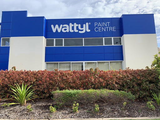 Wattyl Paint Centre Maroochydore - Thumbnail