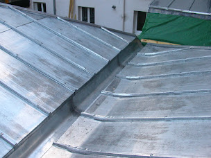 Photo n°3 de Vouge Sarl à Suresnes (Peintre en bâtiment)