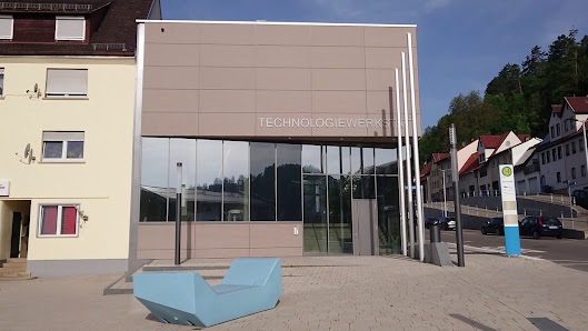 Technologiewerkstatt Albstadt An der Technologiewerkstatt 1, 72461 Albstadt