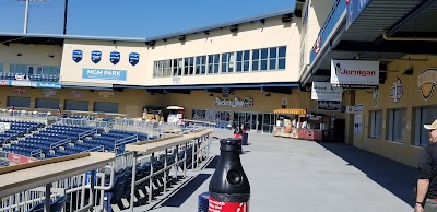 MGM Park