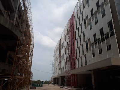 Photos of The Royal Business Park (Sipoa Group)