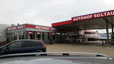 Photos of Hoyer Autohof Soltauer Heide / Soltau - Harber