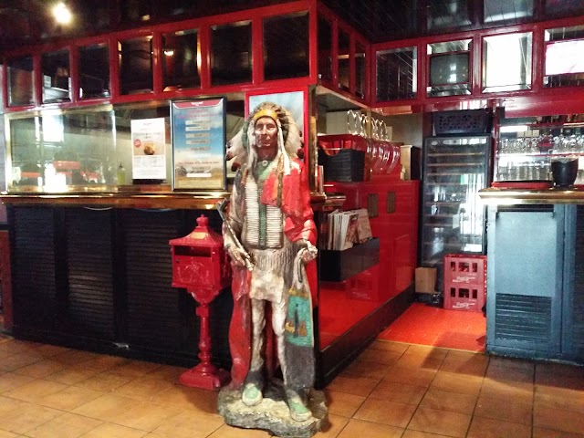 Buffalo Grill Noisy-le-Grand