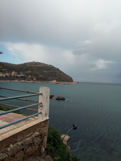 Photos of Station (NAFTAL)