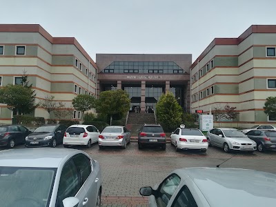 Photos of Kocaeli University Faculty of Engineering