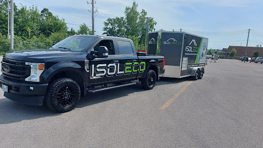EXCAVECO/ISOLECO - Visual