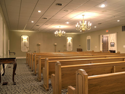 Hartford Funeral Home - Thumbnail