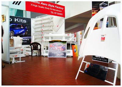 Photos of Meechu Aero Style Factory