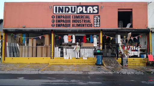 INDUPLAS - Visual