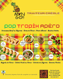 Photo n°1 de Allo' Tropik à Nice (Restaurant)