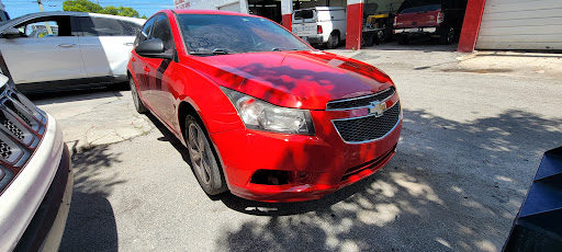 L C Auto Finish Inc - Thumbnail