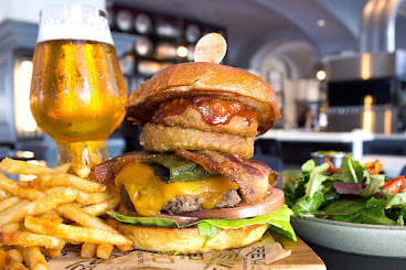 Brew30 California Taps by null