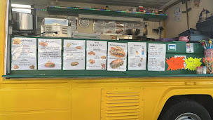 Photo n°3 de Olive Burger à Grézac (Restaurant)