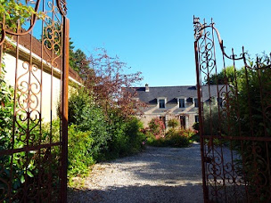 Photo n°3 de Chambres d'hôtes Les Roses de Montherlant à Saint-Crépin-Ibouvillers (Chambre d'hôtes)
