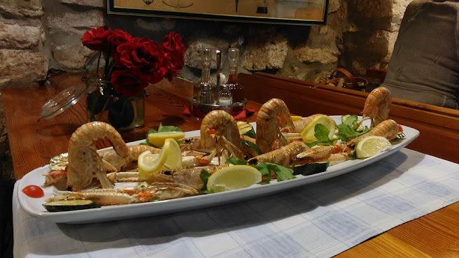 Konoba Adio Mare by null