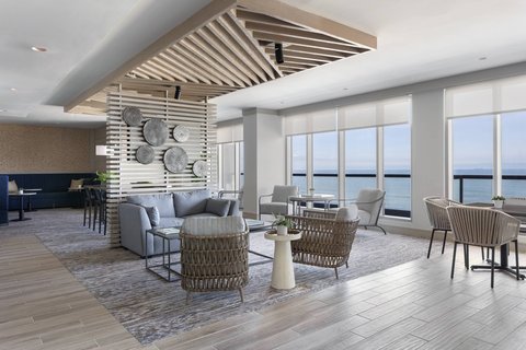 Marriott Virginia Beach Oceanfront Resort by null