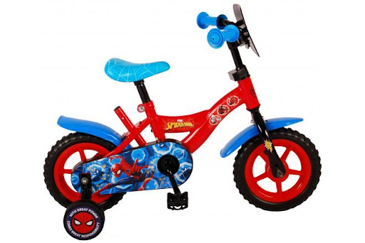 Kinderfietsen.com Gallery - Netherlands
