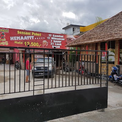 Photos of SERBA SAMBAL
